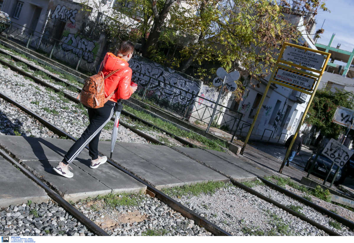 Περίπου 300 άνθρωποι χάνουν τη ζωή τους κάθε χρόνο σε ισόπεδες διαβάσεις στην Ευρώπη