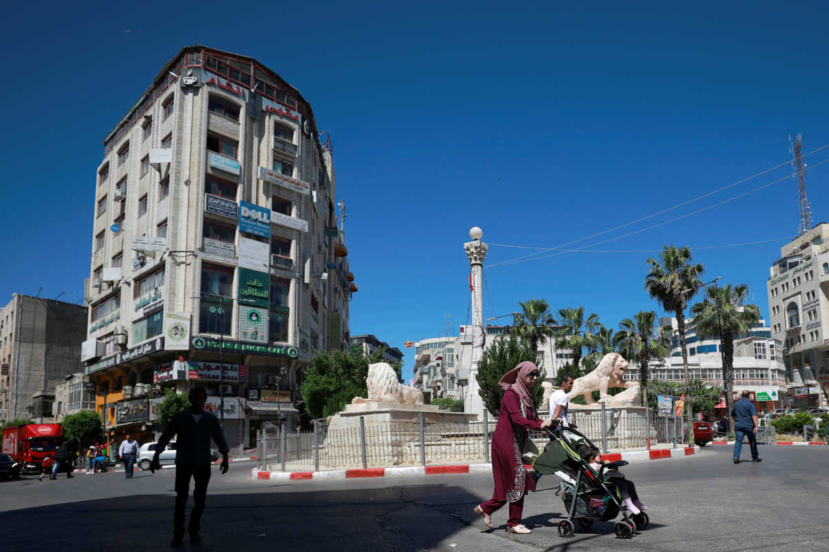 Δυτική Όχθη: Εξαθλιώνεται ακόμα περισσότερο ο πληθυσμός! Υπερδιπλασιασμός της φτώχειας