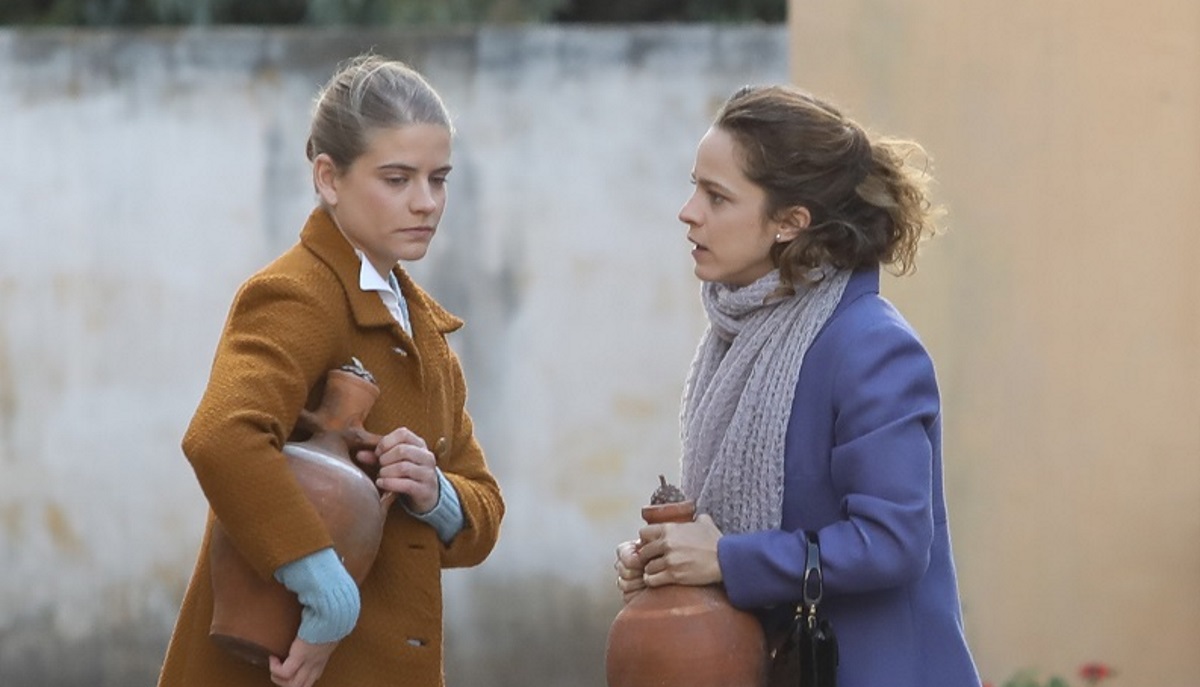 Καταρρέει η Ασημίνα στις Άγριες Μέλισσες! Η απόφαση της Δρόσως που θα ανατρέψει τα πάντα