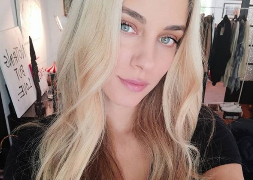 Δούκισσα Νομικού: Δείτε τον κούκλο αδελφό της!