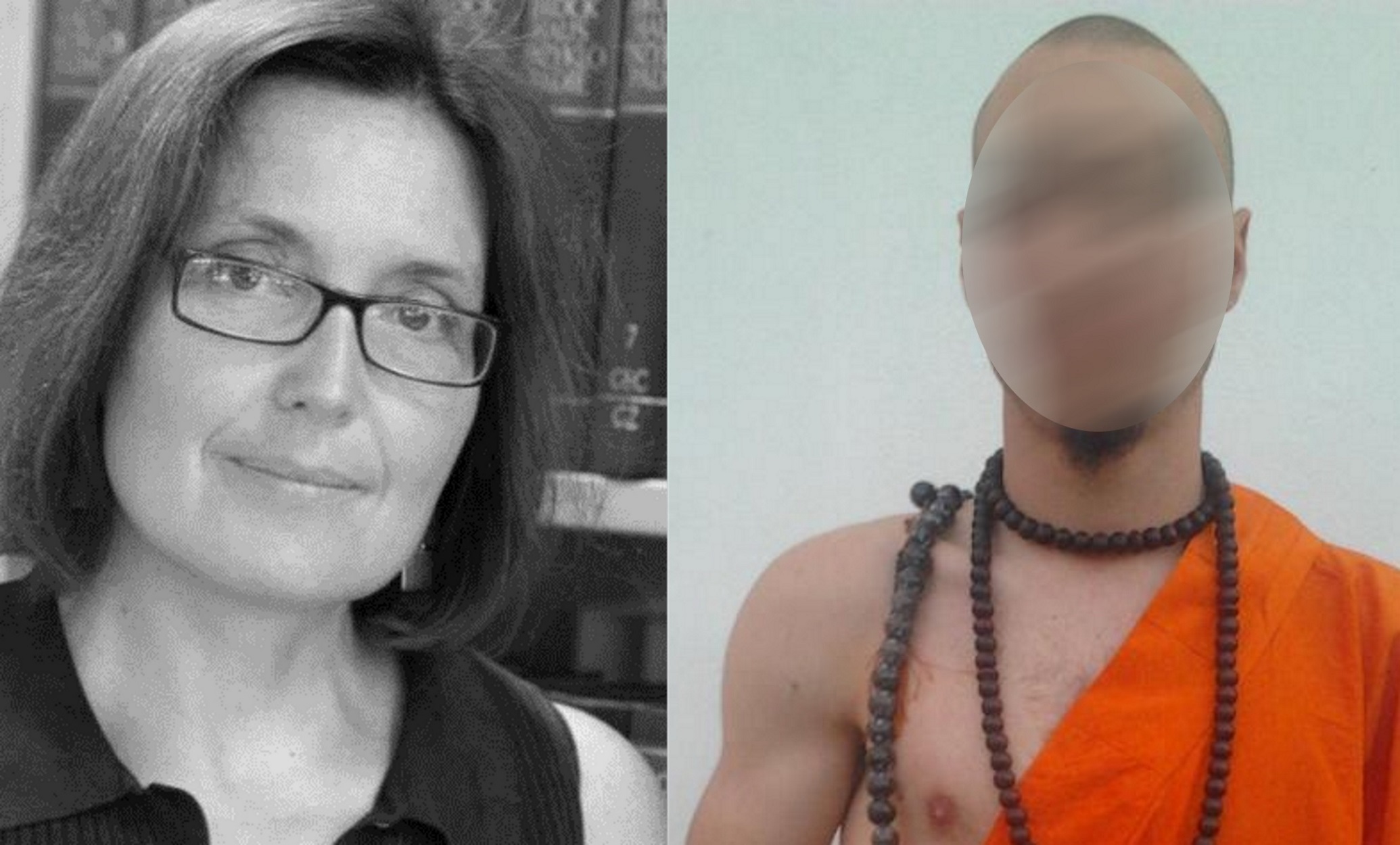 Suzanne Eaton – Κρήτη: Δικάζεται πάλι ο δράστης του βιασμού και της δολοφονίας της 60χρονης βιολόγου