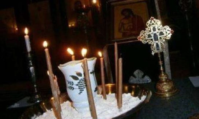 Γιατί κάνουμε ευχέλαιο