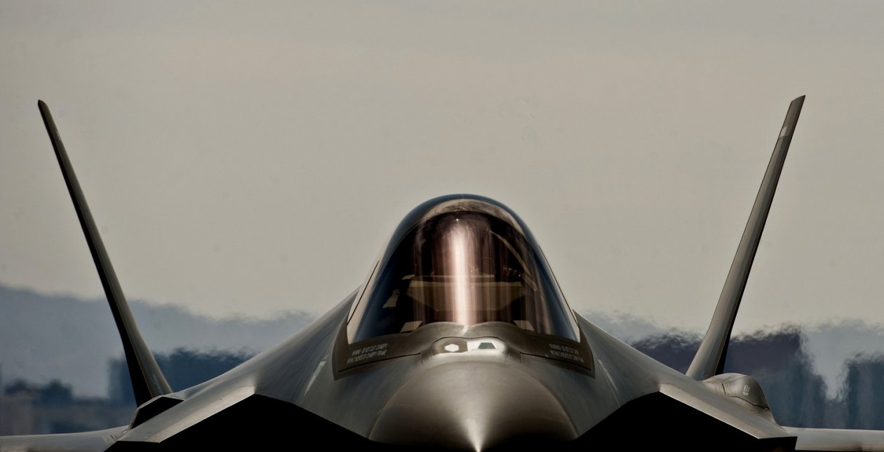 F-35: Το μεγάλο πρόβλημα των stealth μαχητικών και τα «χαμόγελα» των Κινέζων