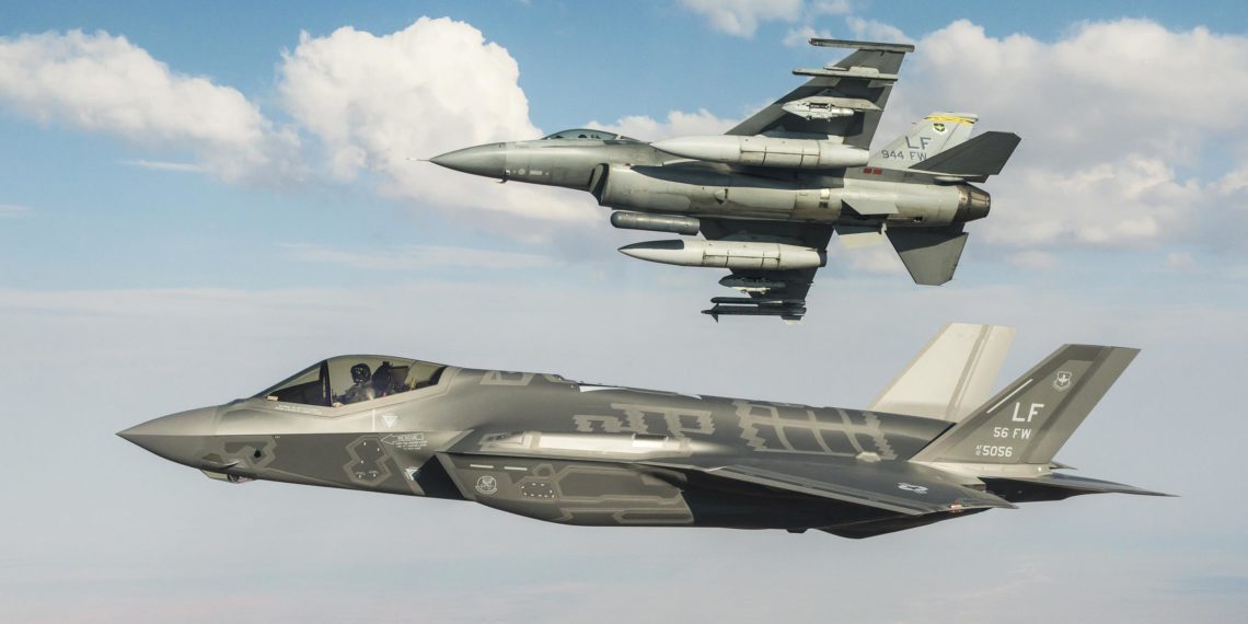 “Ταφόπλακα” βάζει η Γερουσία στα όνειρα της Τουρκίας για F-35!