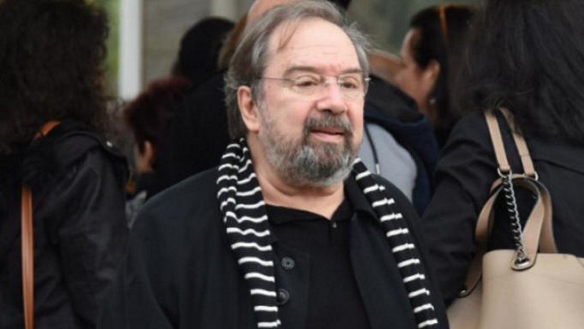 Ξεσπά ο Σταμάτης Φασουλής – «Να κοιτάνε την τύφλα τους, θα βάλω δραγάτη στις επιλογές μου;»