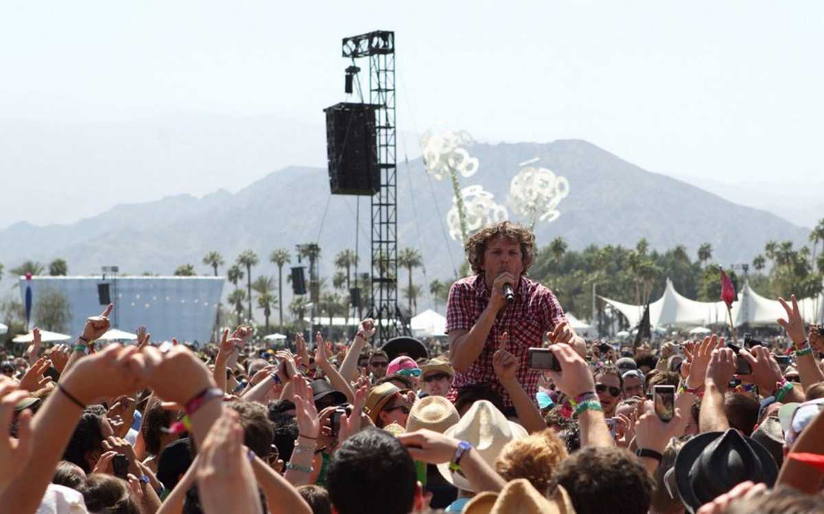Ο κορονοϊός ακύρωσε τα φεστιβάλ Coachella και Stagecoach