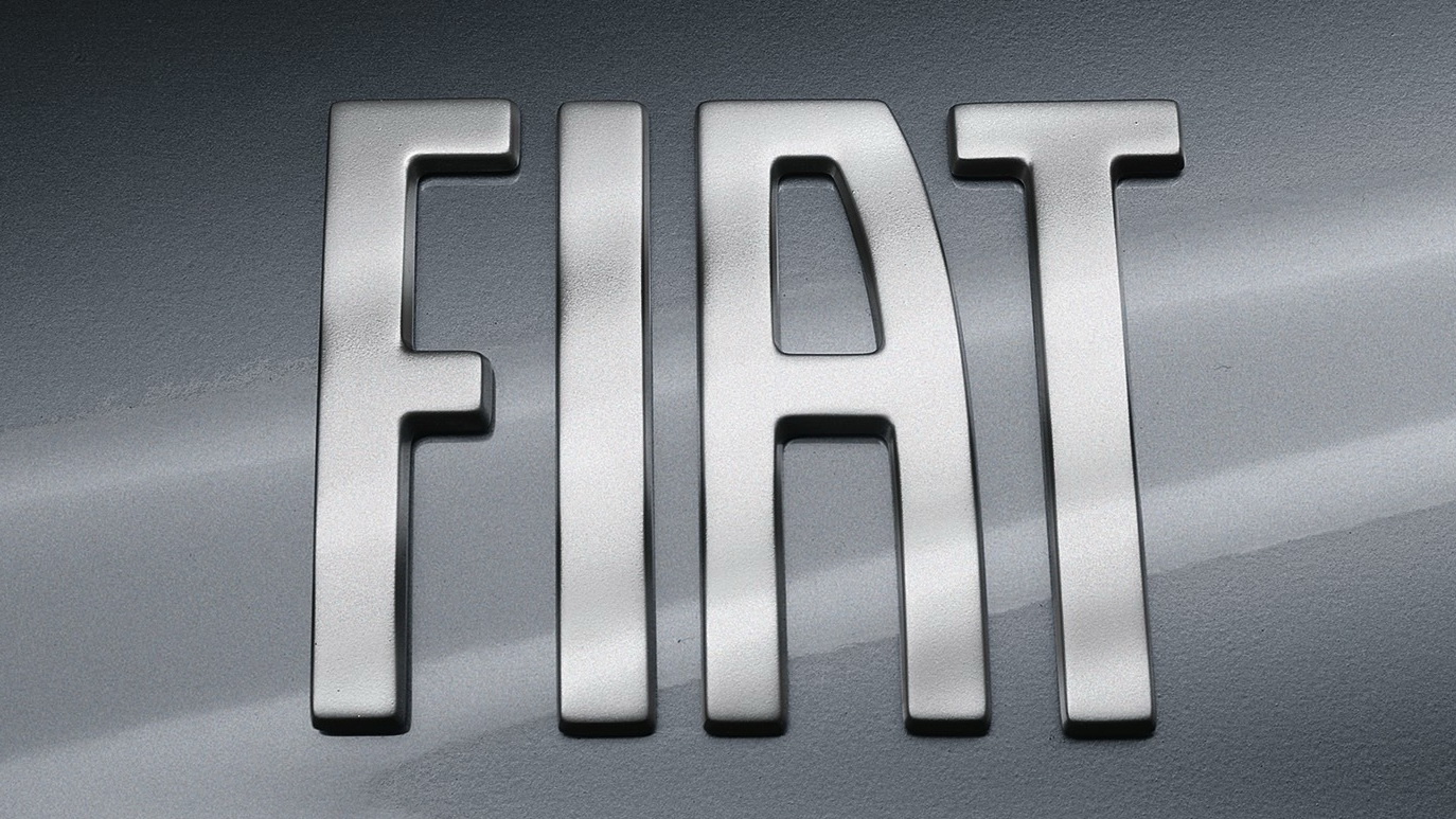 Νέο λογότυπο για την FIAT – Δείτε πως άλλαξε στο πέρασμα του χρόνου!
