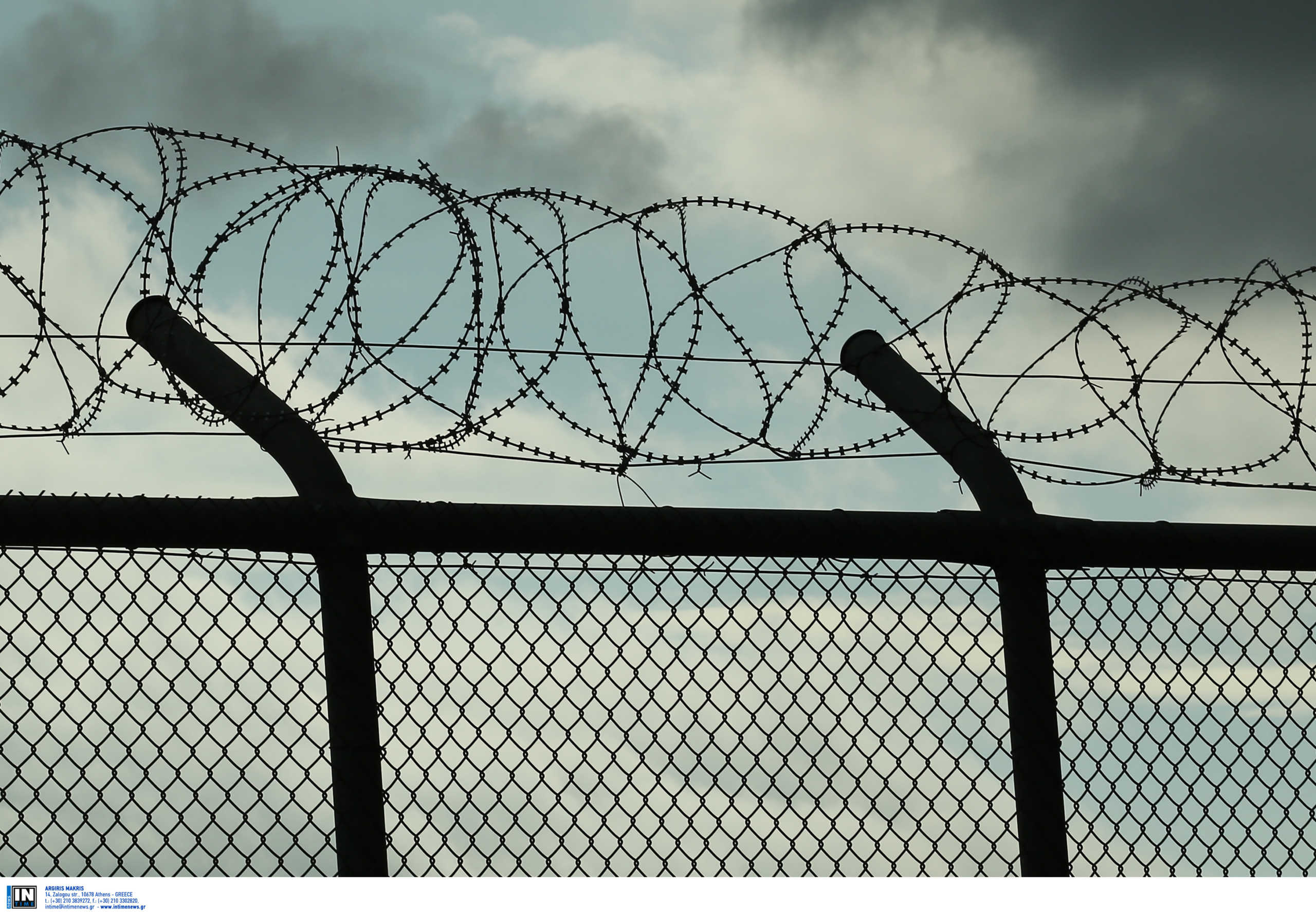 Nέα Φιλαδέλφεια: Τις φυλακές Χαλκίδας επισκέφθηκε ο Κροάτης Υπουργός Δικαιοσύνης