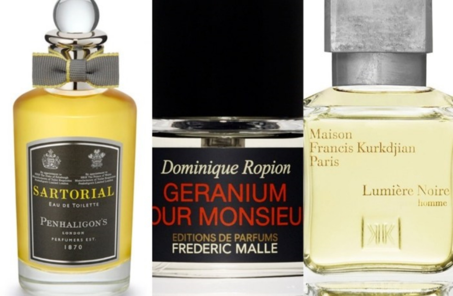 Δες πως μπορείς να βρεις εύκολα το άρωμα που σου ταιριάζει