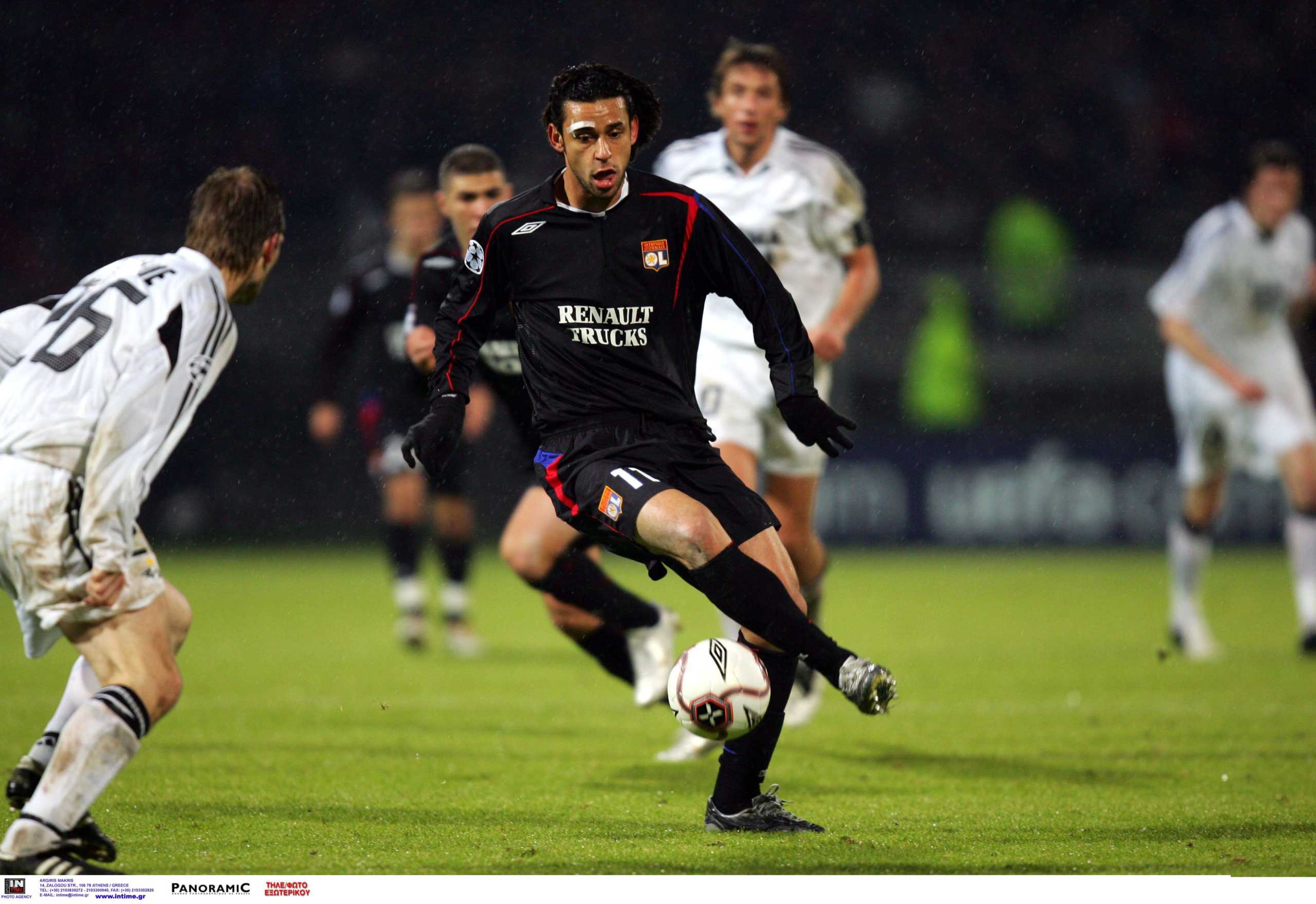FRED - Lyon