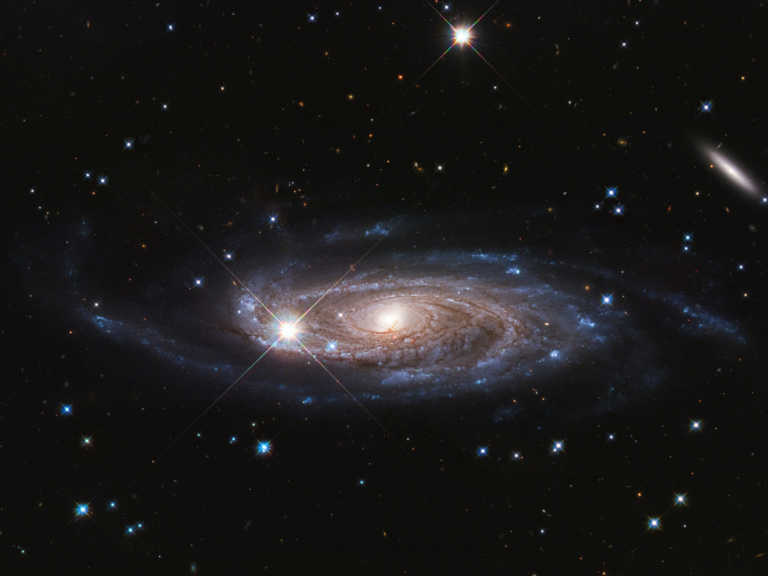 Βρέθηκε ο πιο μακρινός Γαλαξίας που έχει βρεθεί ποτέ – Τα στοιχεία που προκαλούν δέος