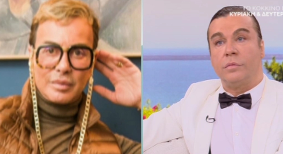 Κακός χαμός στην Καινούργιου! Τηλεφωνική παρέμβαση Γαβαλά για Κοκλώνη και Σαμαρά