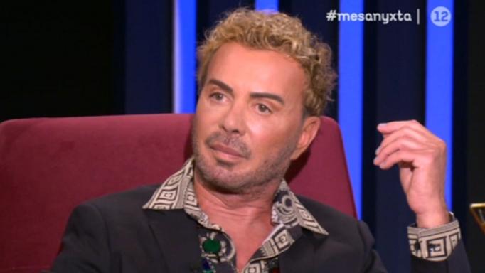 “Μπήκα στη φυλακή σαν Λάκης και βγήκα σαν κύριος Γαβαλάς”