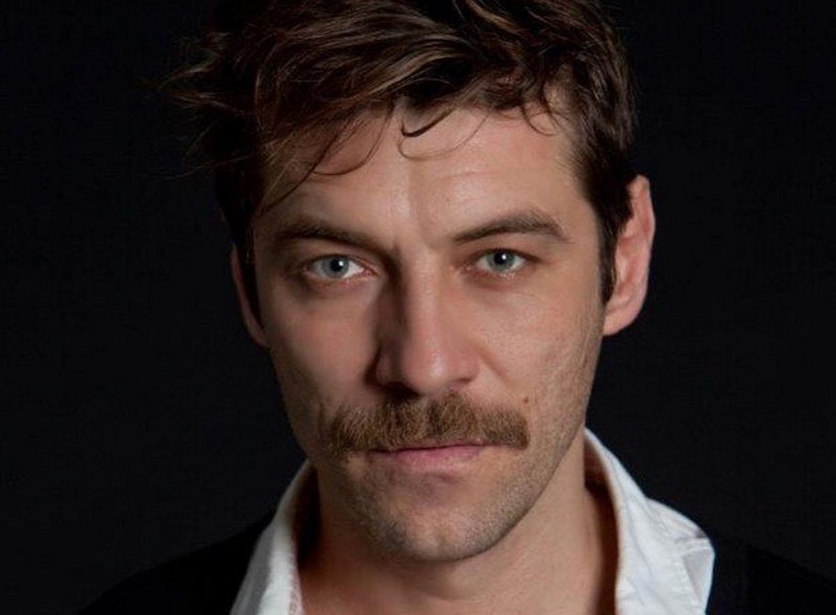 Ο Γιάννης Στάνκογλου μας δείχνει πώς θα ήταν αν… είχε γεννηθεί γυναίκα – Δείτε την επική φωτογραφία