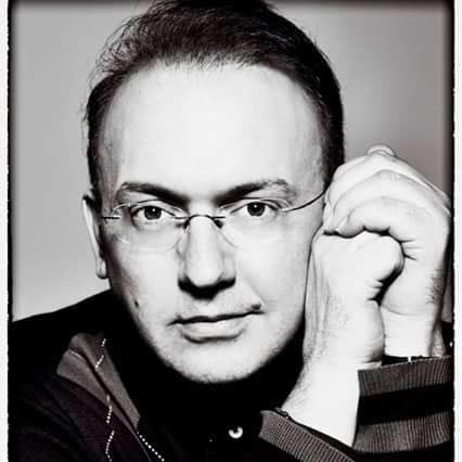 Βαρύ πένθος για τον pr man Γιάννη Καζανίδη