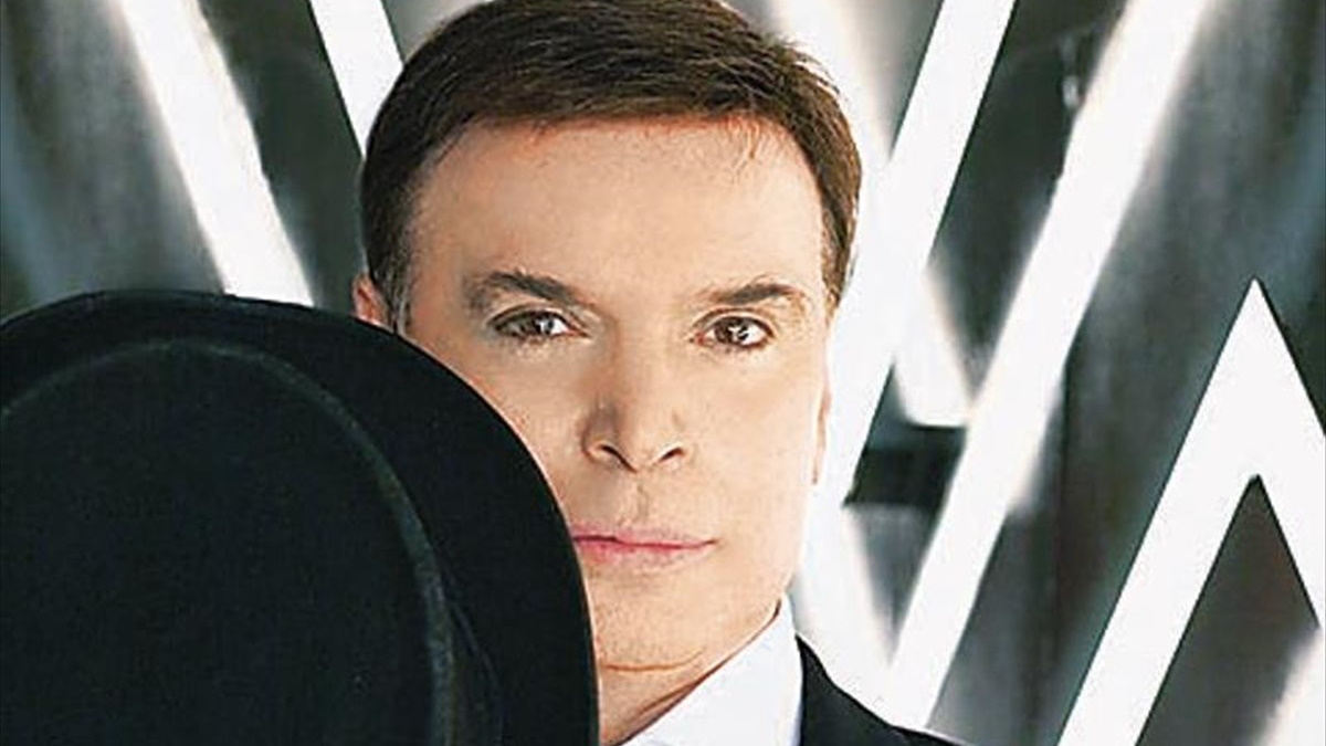 «Ξέρω πού βρίσκεται ο Γιώργος Μαρίνος»