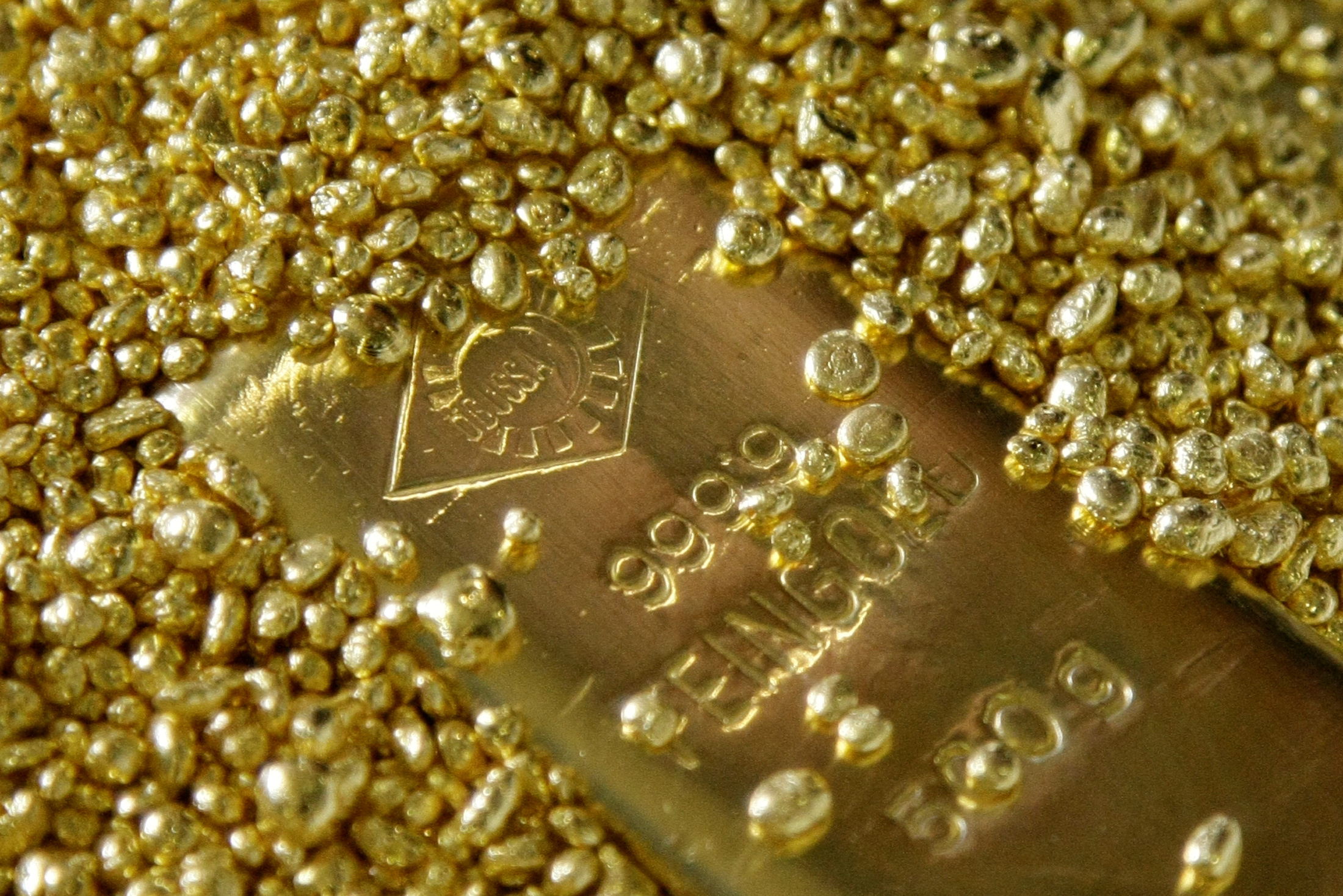 Γερμανία: Αγόρασε 83,5 τόνους χρυσού, διπλάσια ποσότητα από το 2019