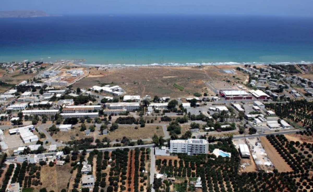 ΤΑΙΠΕΔ: Προς αξιοποίηση οι πρώην Αμερικανικές Βάσεις στην Κρήτη