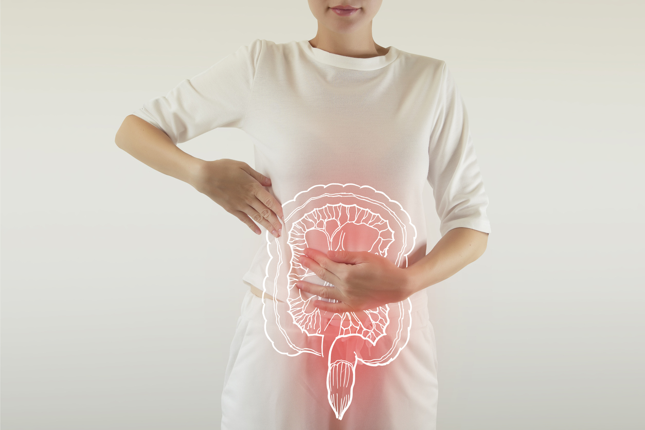 Πόνος στην κοιλιά: Τι πάθηση αντιστοιχεί ανάλογα με το τεταρτημόριο που εντοπίζεται ο πόνος