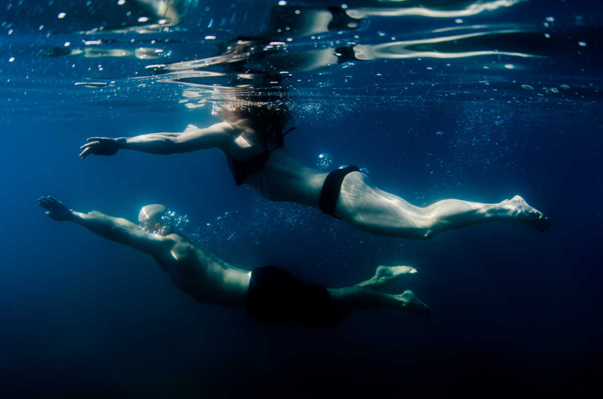 Υποθερμία: Τα σημάδια την ώρα που κολυμπάτε – Τι πρέπει να κάνετε και τι όχι