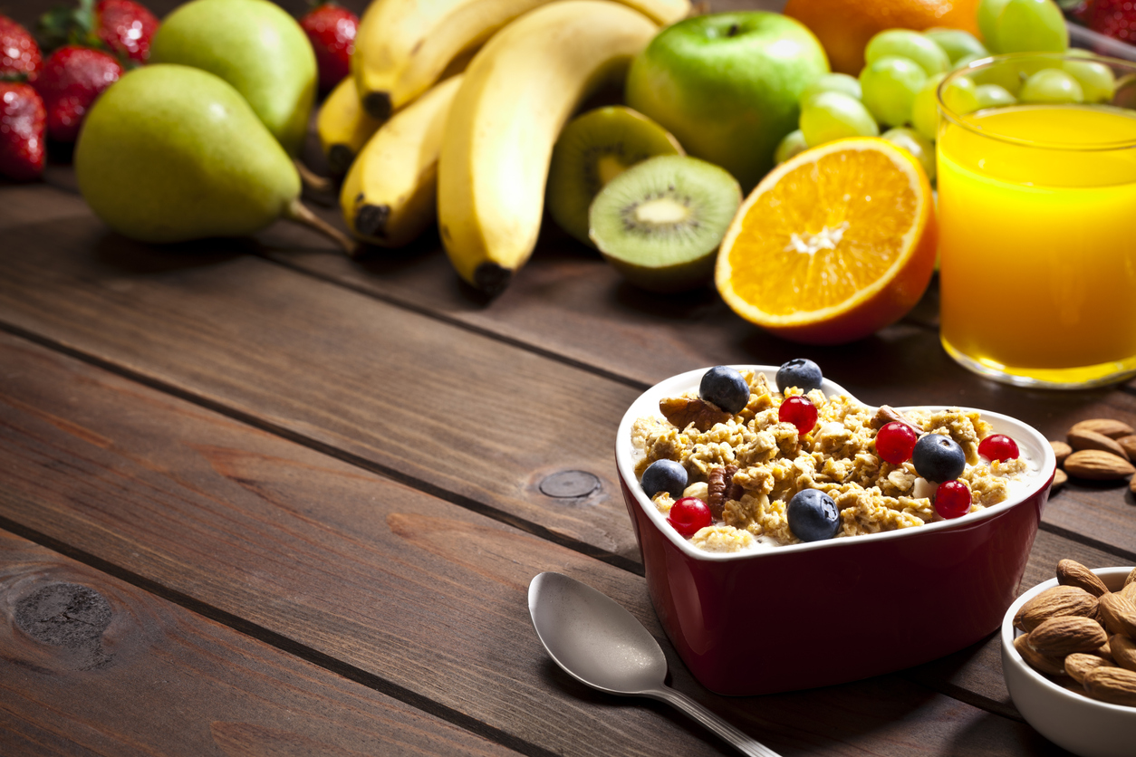 Τι να τρώτε στο πρωινό για καλύτερη υγεία της καρδιάς