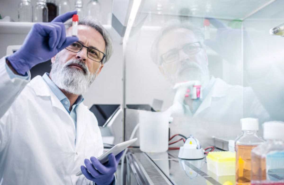 Με το σταγονόμετρο εισάγονται στην Ελλάδα οι νέες καινοτόμες θεραπείες