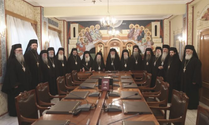 ΔΙΣ για Ασκληπιείο Βούλας: Η προσφυγή δεν συνδέεται με ενδεχόμενο έξωσης