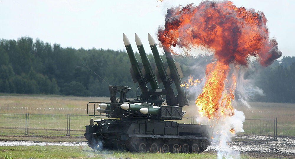 Λιβύη: Ο… ρωσικός λόγος για τον οποίο τα τουρκικά F-16 δεν αγγίζουν τον στρατό του Χάφταρ