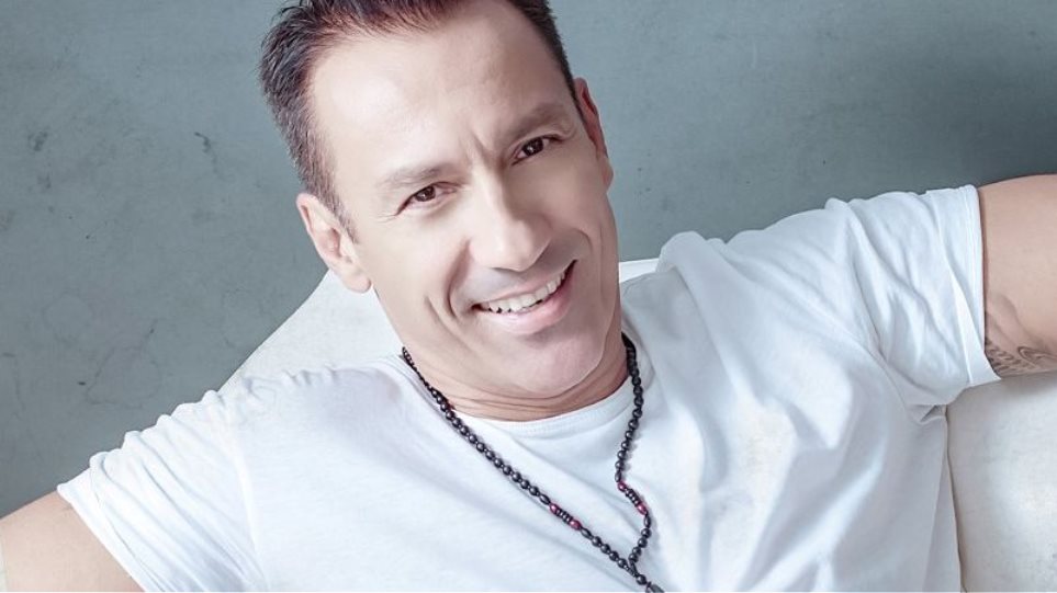 Πέτρος Ίμβριος: Δείτε για πρώτη φορά την γοητευτική σύντροφό του! [pic]