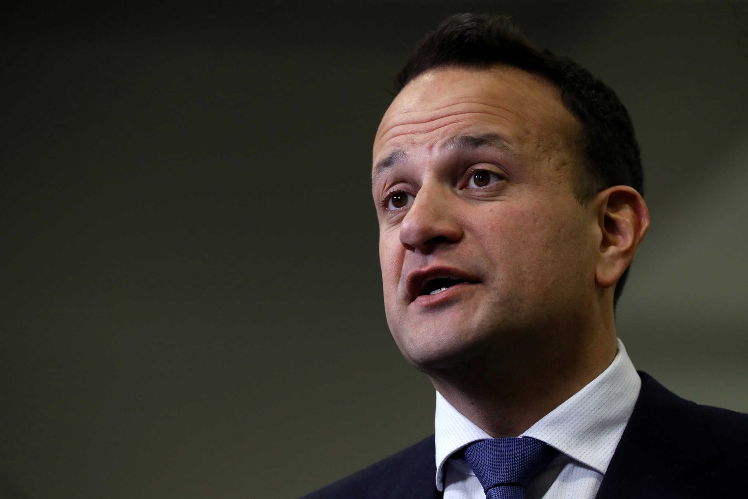 Τέλος το πολιτικό αδιέξοδο στην Ιρλανδία – Τρικομματική συμφωνία για τον σχηματισμό κυβέρνησης