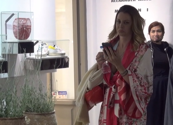 Mαρία Καλάβρια: Τριήμερο στη Μύκονο για την όμορφη επιχειρηματία! ΒΙΝΤΕΟ