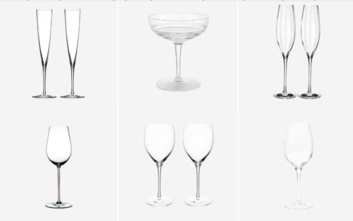 Δες πως μπορείς να εντυπωσιάσεις τους καλεσμένους σου