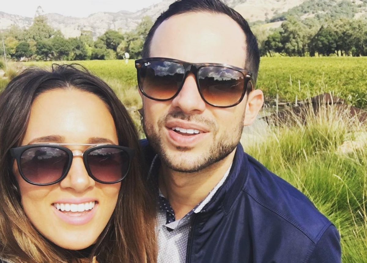 Καλομοίρα: Έτσι ευχήθηκε στον άντρα της, τον πατέρα και τον… πεθερό της!