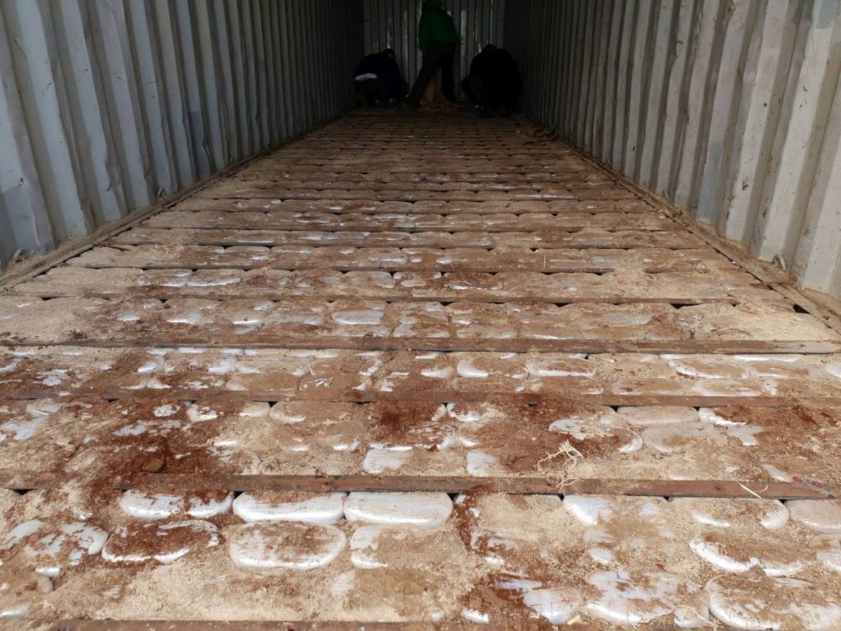 Κρήτη: Όλοι αθώοι για τα ναρκωτικά στο πλοίο – Ήταν γεμάτο με “χάπια των τζιχαντιστών”