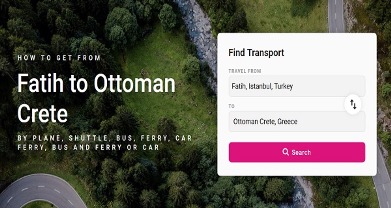 «Απολαύστε την Οθωμανική Κρήτη» – Σάλος από διαφήμιση τουριστικού πρακτορείου στην Αυστραλία