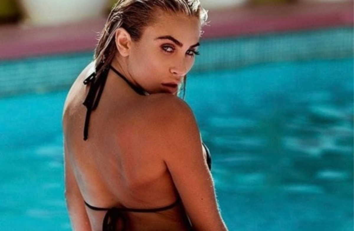 Η Playmate από τον Καναδά που αφήνει… ελάχιστα στην φαντασία!