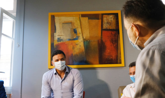 Κικίλιας για Παγκόσμια Ημέρα κατά των Ναρκωτικών: «Μαχητές της ζωής τα παιδιά του ΚΕΘΕΑ ΕΝ ΔΡΑΣΕΙ»