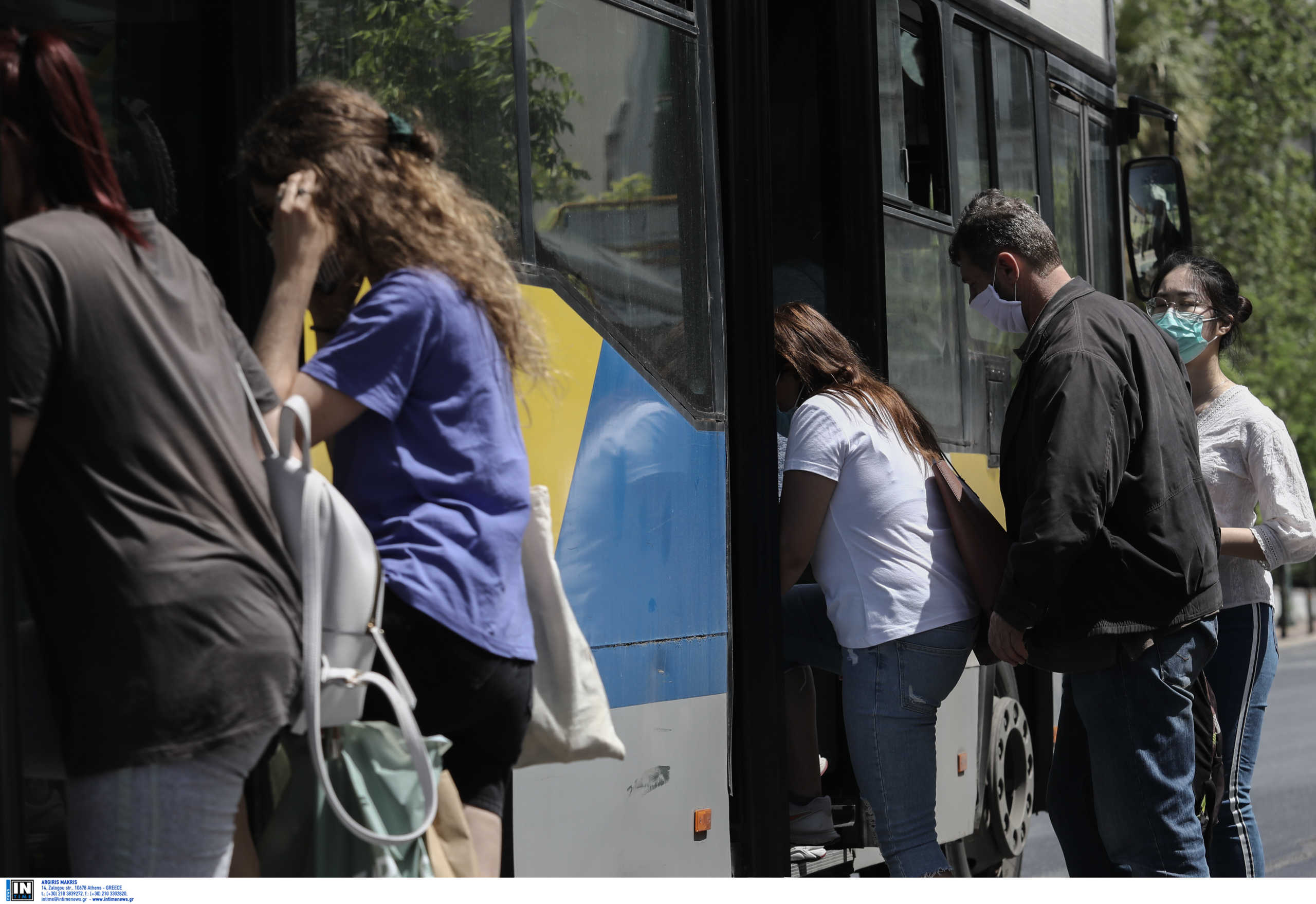 Δημόπουλος στο Live News: Ανησυχία για τα απροσδιόριστα κρούσματα και τους ασυμπτωματικούς