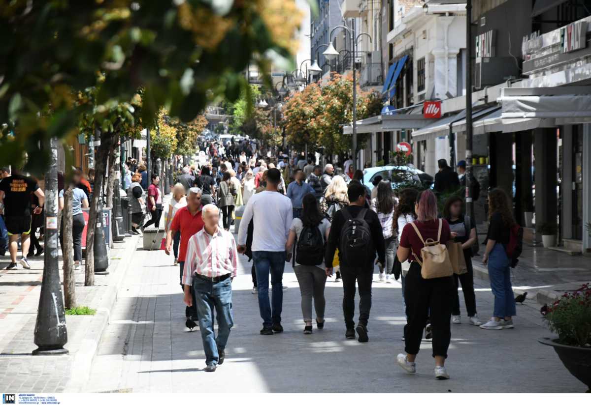 Κορονοϊός: Ένα μέτρο απόσταση ή δύο; Τι υποστηρίζουν επιστήμονες και κυβερνήσεις