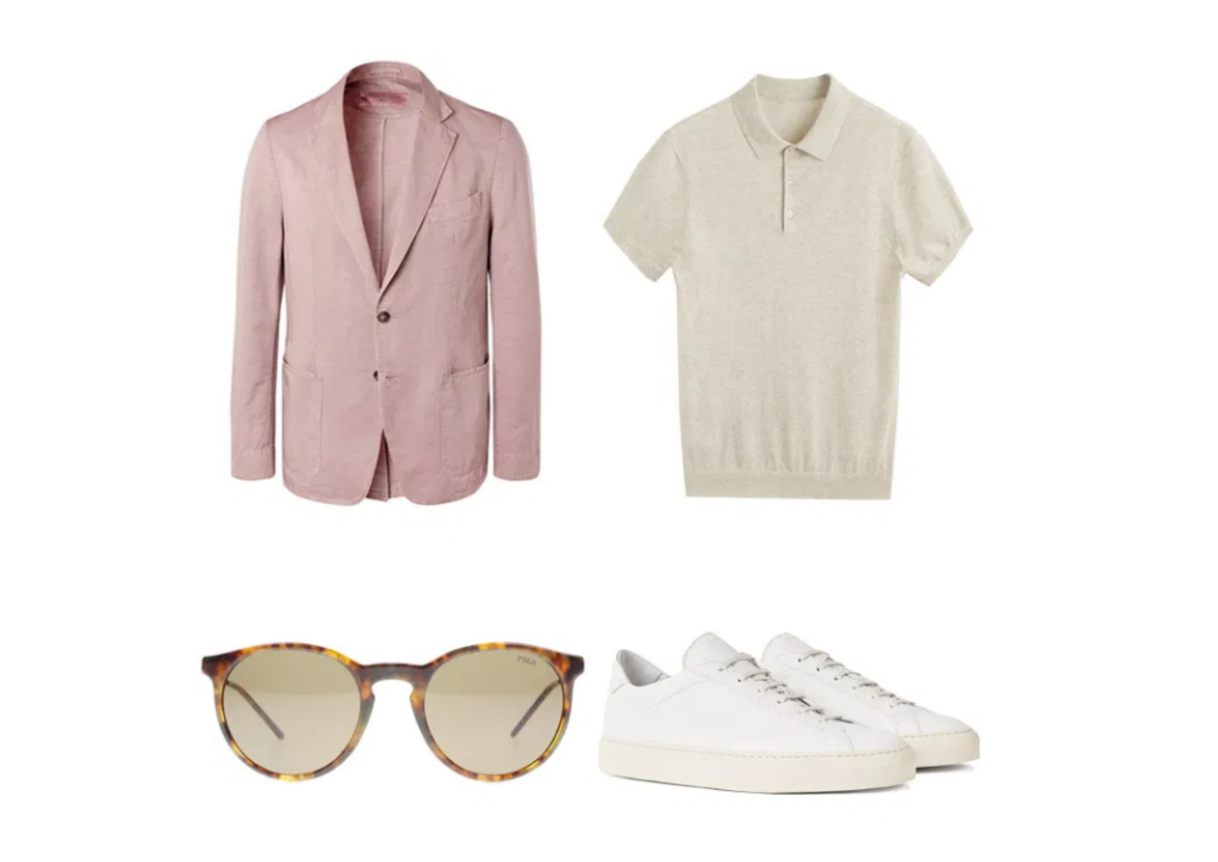 5 κοστούμια που πρέπει οπωσδήποτε να δοκιμάσετε αυτή την σεζόν