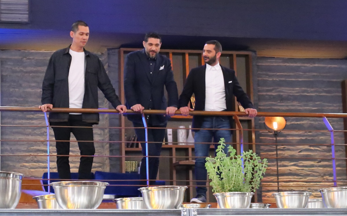 Φωνές, νεύρα, ένταση στην κουζίνα του MasterChef – Ο “τοίχος” ξεκαθαρίζει το τοπίο