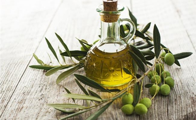 Γιατί σήμερα Τετάρτη δεν επιτρέπεται να τρώμε λάδι;