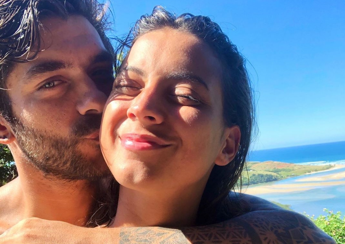 MasterChef: Είναι επίσημο! Ο Γιώργος Λασκαρίδης επιβεβαίωσε την πρόταση γάμου στην Λότους