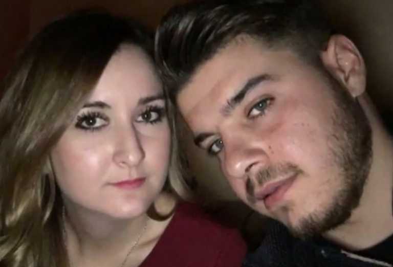 Πάτρα: Συγκλονίζει ο σύζυγος της 27χρονης Δώρας που γέννησε και έπεσε σε κώμα! Τι λέει η δικηγόρος της οικογένειας