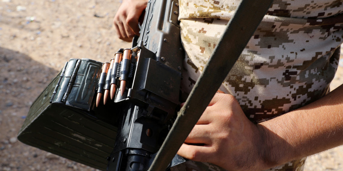 «Συμμαχικά» πυρά: Η Ρωσία κατηγορεί την Τουρκία για την κατάσταση στη Λιβύη