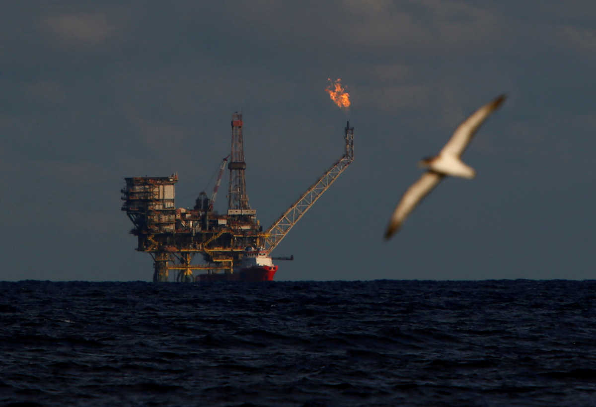 Λιβύη: Ρώσοι μισθοφόροι εμποδίζουν την παραγωγή πετρελαίου