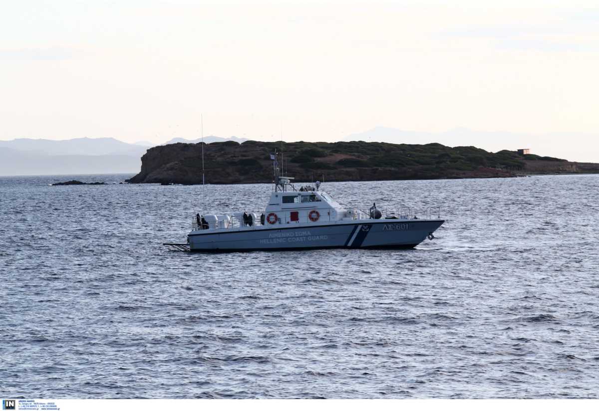 Κεφαλονιά: Θρίλερ με σκάφος που νοικιάστηκε και αγνοείται! Αγωνία για 4 άτομα