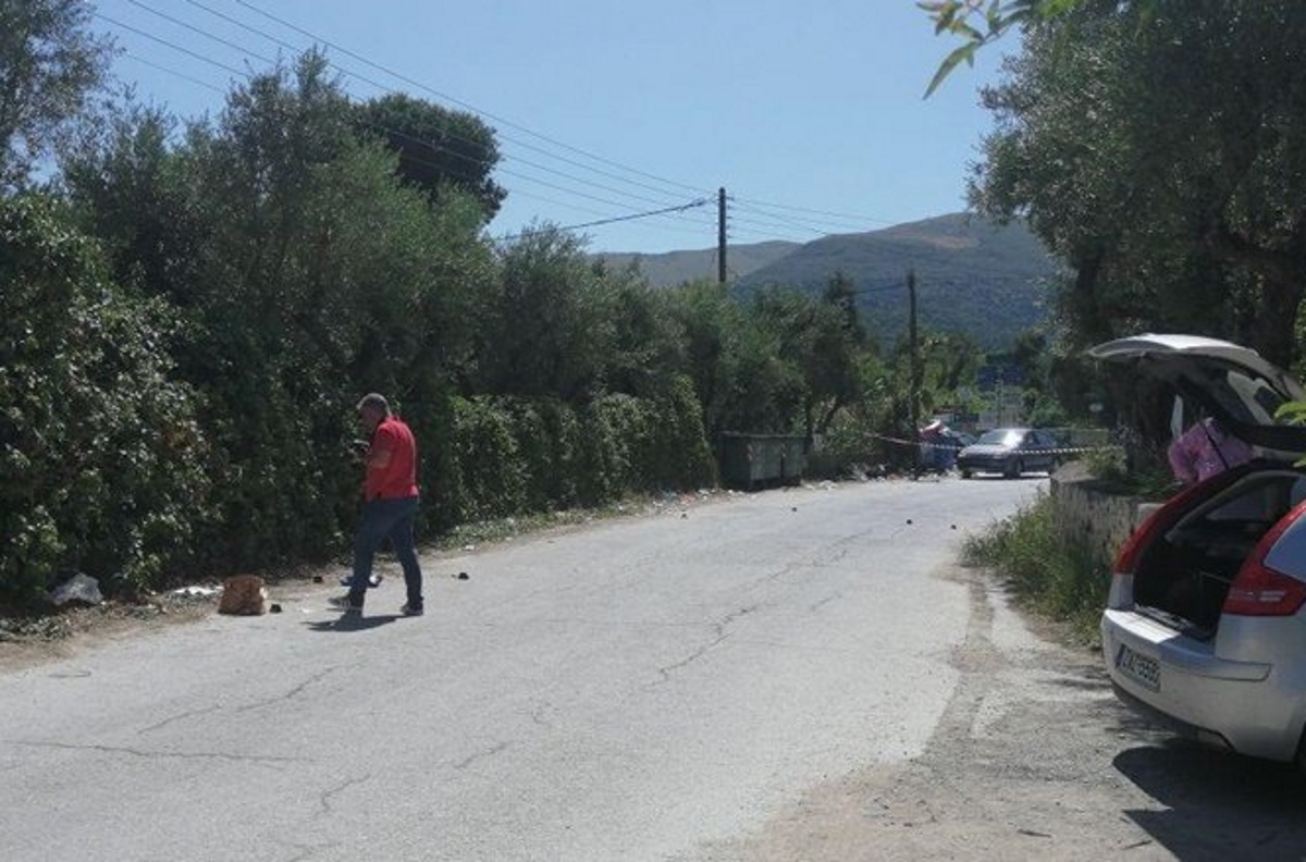 Δολοφονία στη Ζάκυνθο: “Χτενίζουν” το παρελθόν του άνδρα που επέζησε από τη μαφιόζικη επίθεση