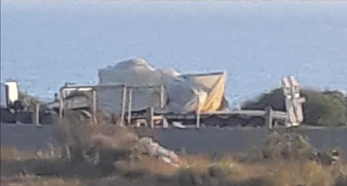 Χάφταρ και Σάρατζ μιλούν για εκεχειρία αλλά ο Ερντογάν τον… χαβά του! Στέλνει τουρκικά τεθωρακισμένα στη Λιβύη (pic)