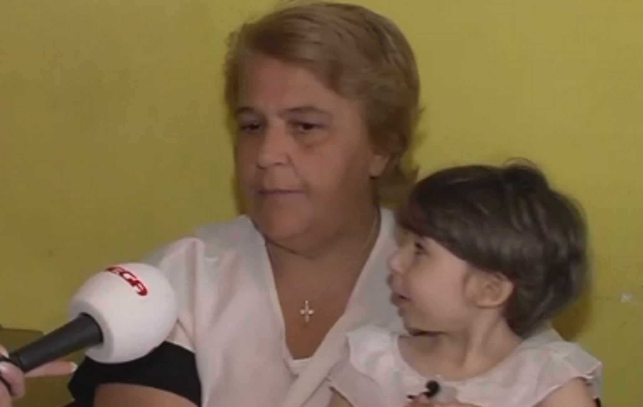 Κρήτη: Ραγίζει καρδιές η έκκληση μάνας για να χειρουργηθεί η τρίχρονη κόρη της! Η μάχη με τον χρόνο (Βίντεο)